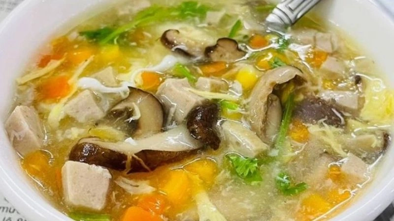 Giảm ho cho trẻ tại nhà bằng mẹo dân gian đơn giản