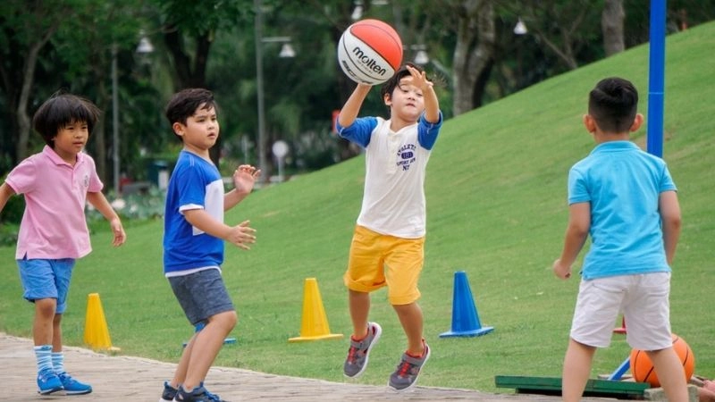 Mẹo dân gian giúp trẻ ăn ngon an toàn cho sức khỏe