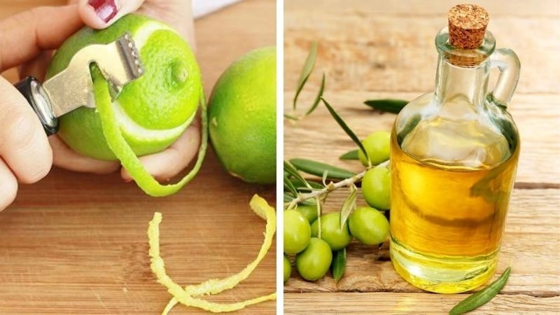 Mẹo dân gian trị táo bón cho trẻ dễ áp dụng tại nhà