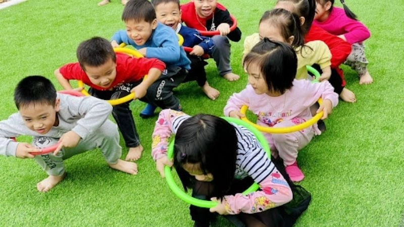 Mẹo dân gian giúp bé ngủ ngon mang lại giấc ngủ sâu