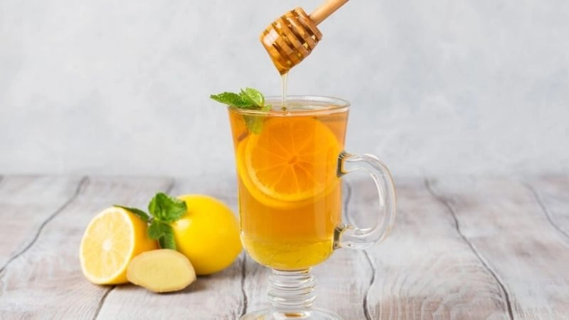 Tổng hợp mẹo dân gian chữa ho có đờm giúp bé nhanh khỏe