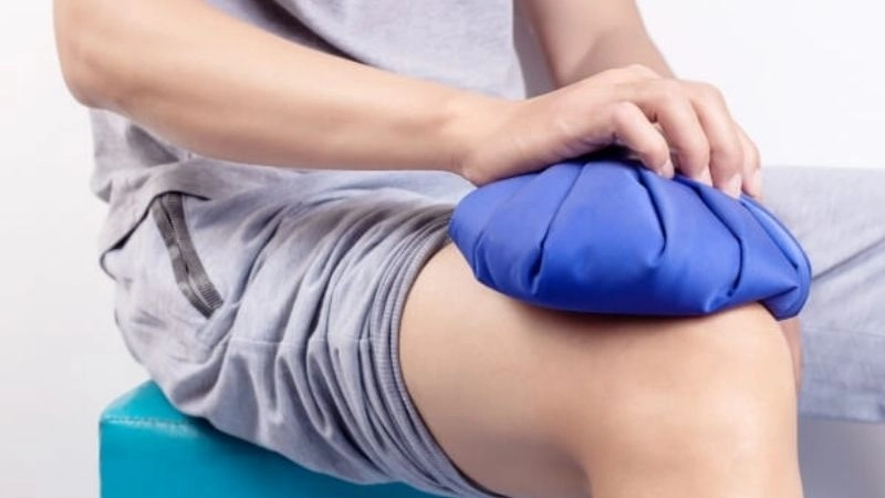 Mẹo dân gian chữa đau thần kinh tọa dễ áp dụng
