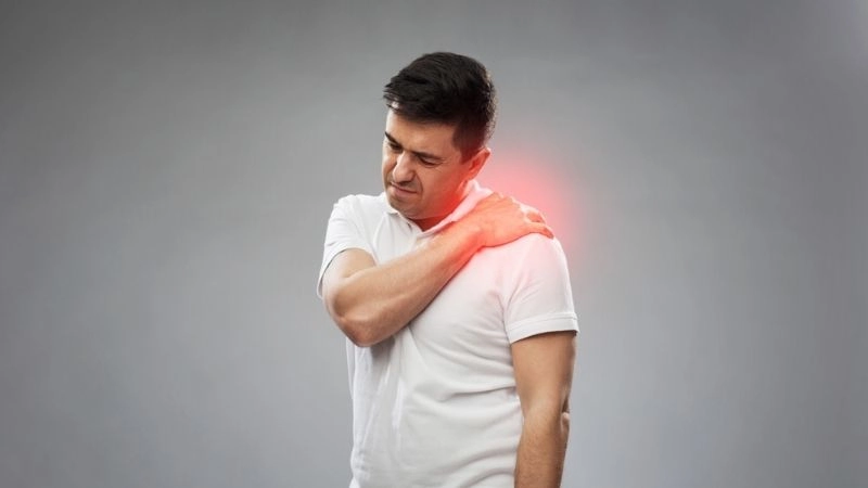 Nguyên nhân gây ra đau vai gáy phổ biến
