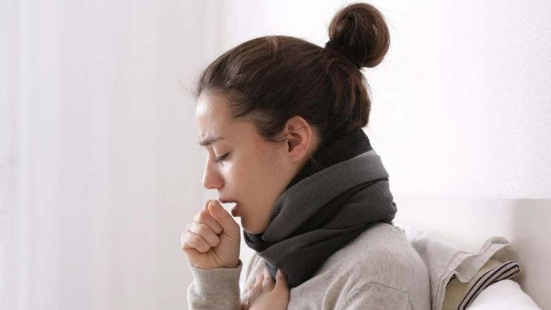 Ho có thể bắt đầu từ những nguyên nhân tưởng như đơn giản