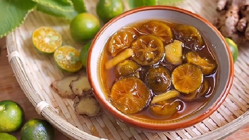 Mẹo dân gian chữa ho hiệu giúp làm dịu cổ họng nhanh chóng