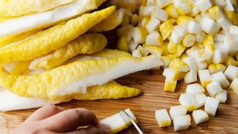 Mẹo dân gian chữa ho hiệu từ nguyên liệu thiên nhiên lành tính