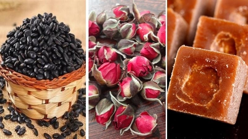 Mẹo dân gian chữa đau bụng kinh hiệu quả