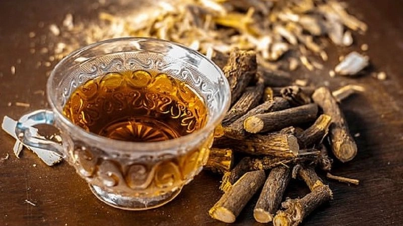 Mẹo dân gian chữa đau họng hiệu quả