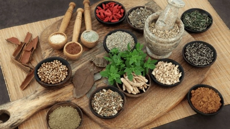 Mẹo chữa bệnh dân gian hiệu quả lâu dài