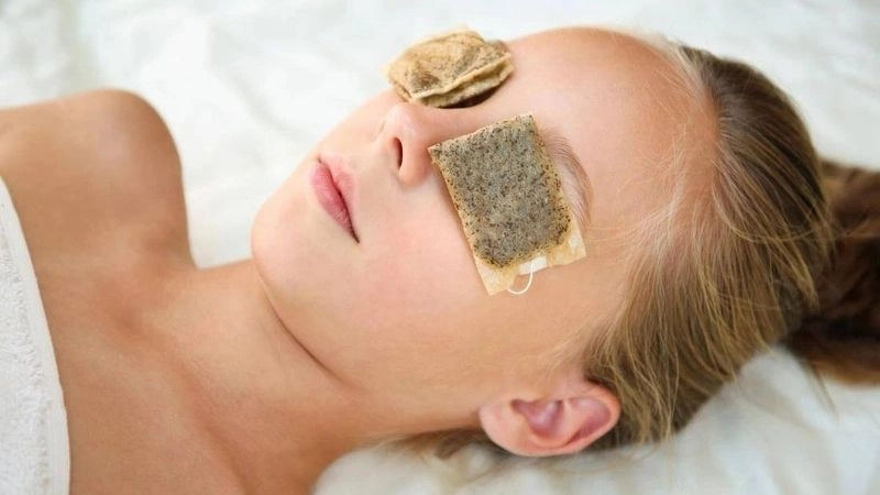 Chữa lẹo mắt bằng mẹo dân gian nhanh khỏi