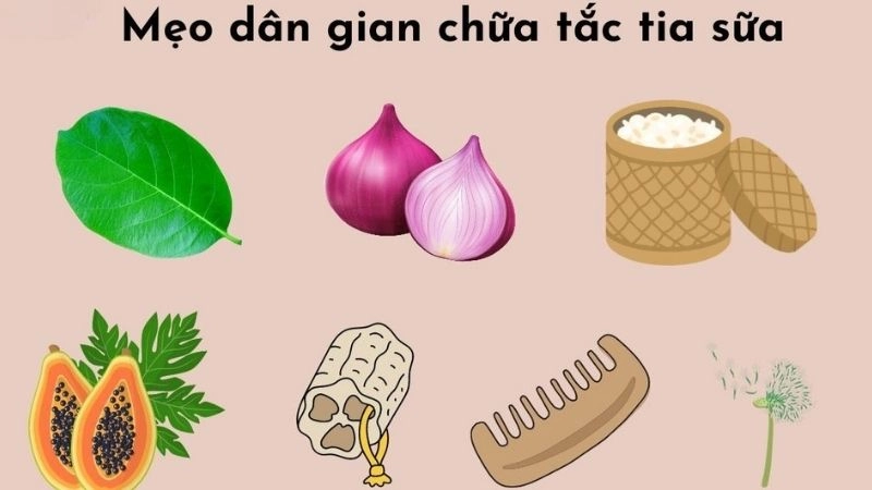 Mẹo chữa hôi nách dân gian từ nguyên liệu có sẵn quanh ta