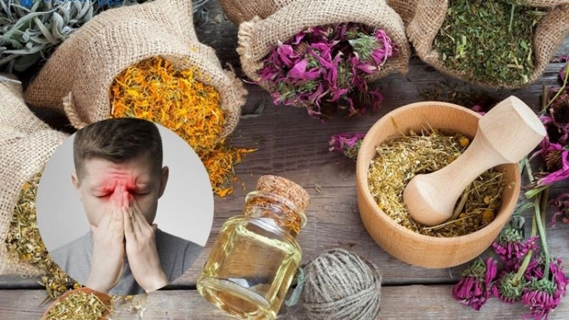 Nguyên nhân dẫn đến viêm xoang phổ biến nhất hiện nay