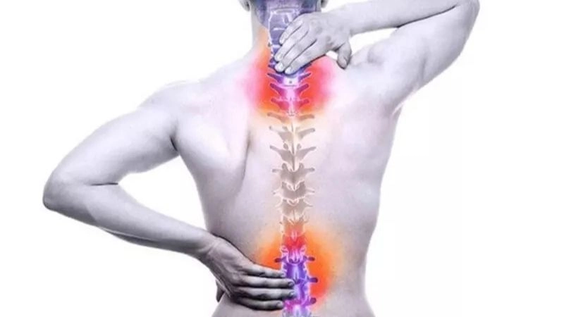 Nguyên nhân dẫn đến đau lưng phổ biến nhất hiện nay