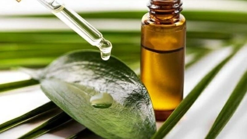 Các mẹo dân gian chữa mụn thịt từ thiên nhiên