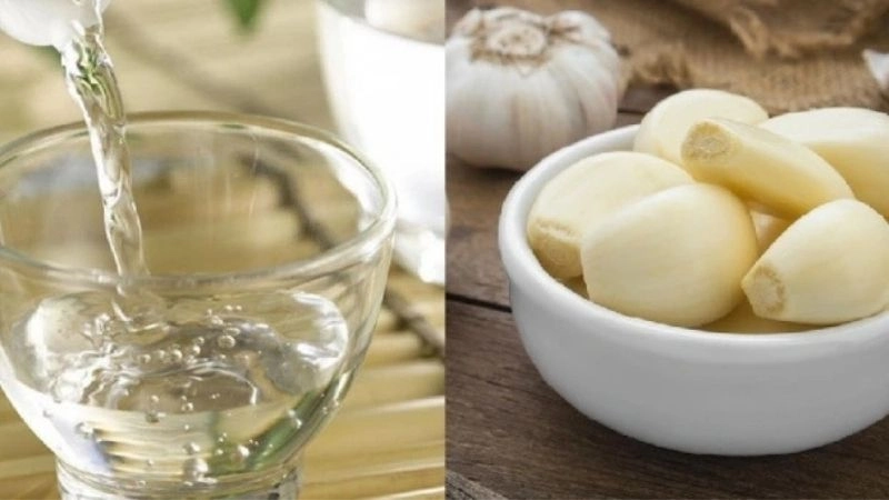 Mẹo dân gian trị ghẻ nước bí truyền xưa