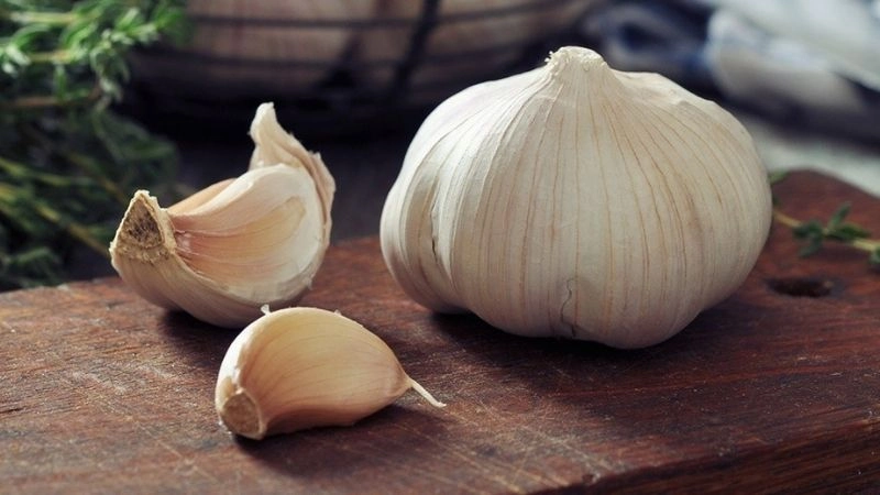 Mẹo dân gian chữa u bã đậu từ thiên nhiên