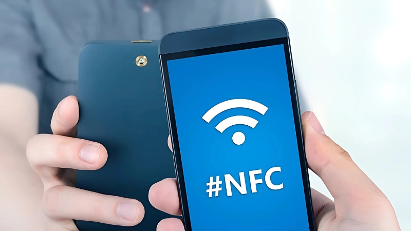 NFC trên điện thoại là gì? Có nên dùng công nghệ này không?