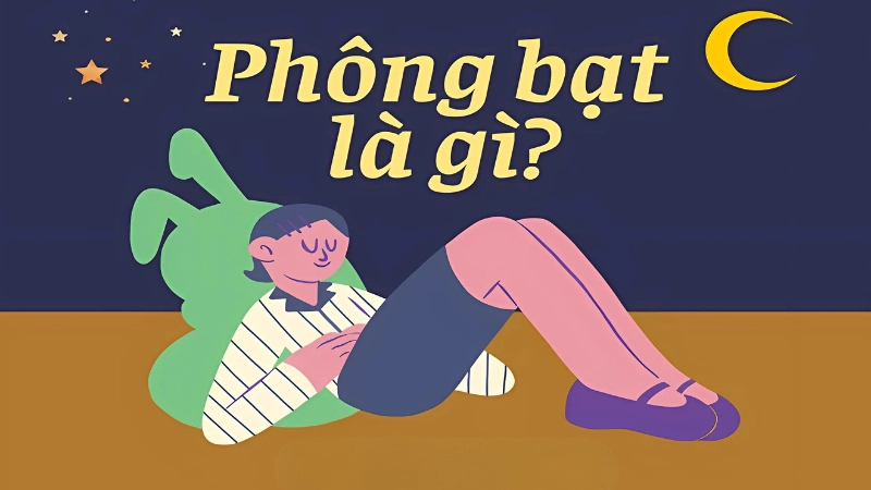 Phông bạt là gì? Lật tẩy lối sống giả tạo thời hiện đại