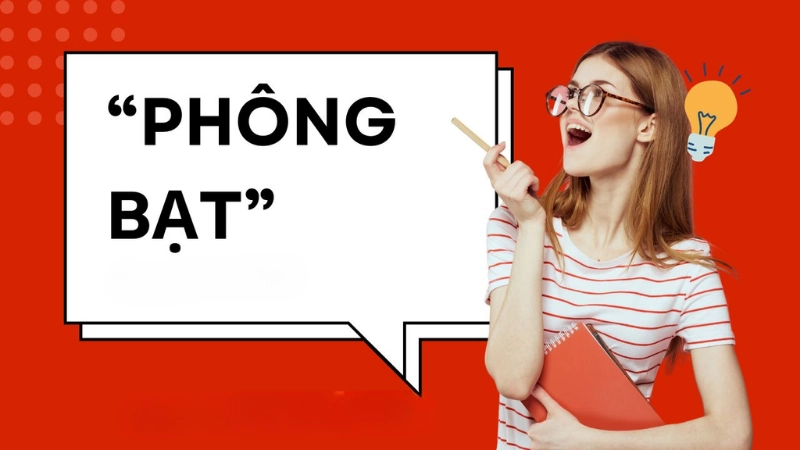 Cách tránh xa lối sống phô trương giả tạo