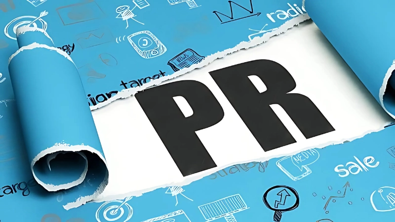 Vai trò của PR trong kinh doanh và marketing