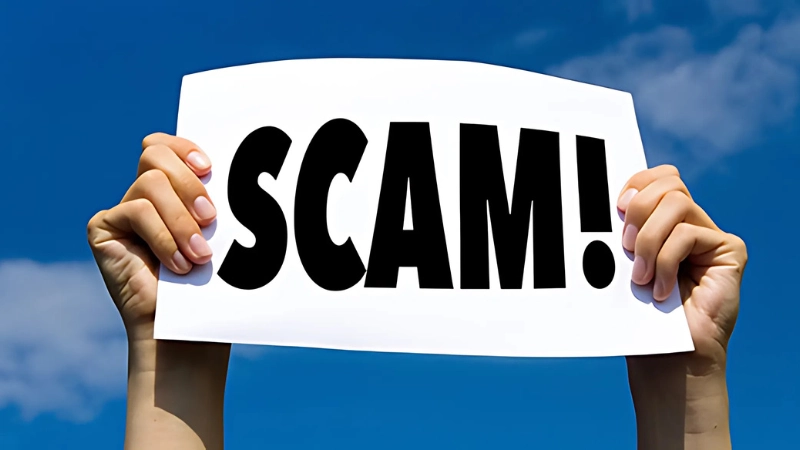 Scam coin là gì? Cảnh giác với bẫy đầu tư tiền mã hóa