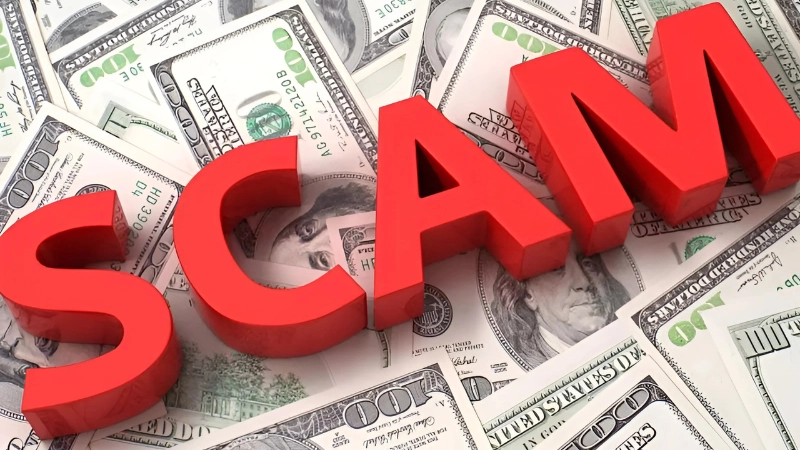 Scamper là gì? Có liên quan gì đến scam không?