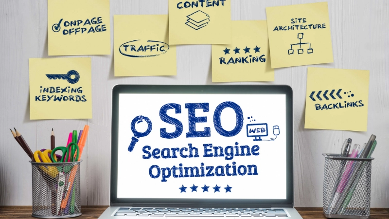 Nhân viên SEO là gì? Vai trò và công việc cụ thể