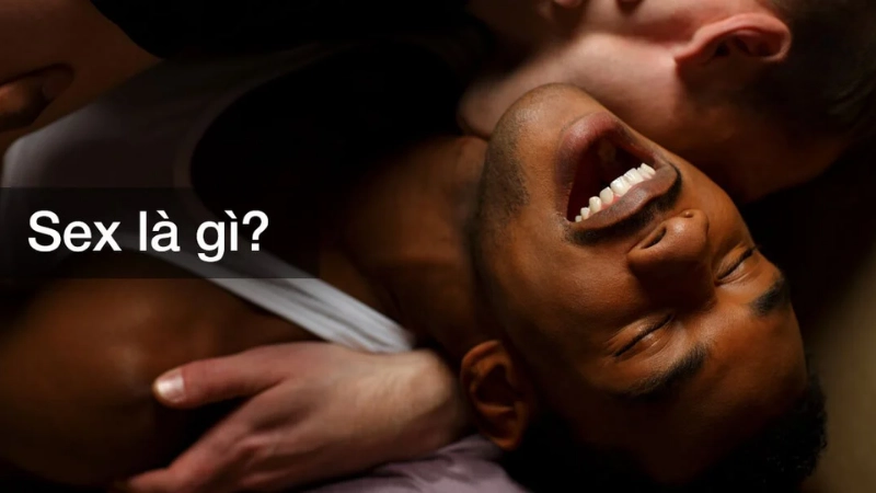 Sex là gì? Những điều người trẻ cần hiểu đúng và đủ