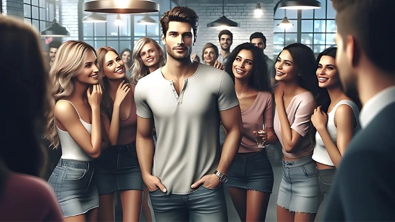 Sigma boy có nghĩa là gì và khác gì alpha male