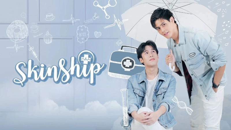 Skinship cần tự nguyện, có ranh giới rõ để tránh hiểu lầm và quấy rối