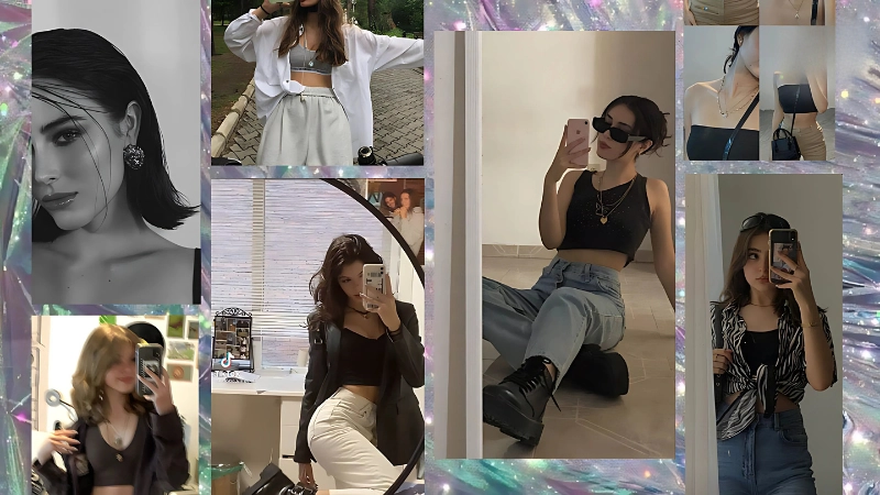 Slay được Gen Z, Millennial dùng trên mạng xã hội để ngưỡng mộ, cổ vũ tự tin