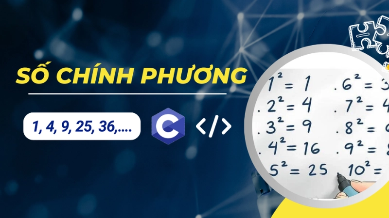 Ứng dụng của số chính phương trong thực tế và toán học