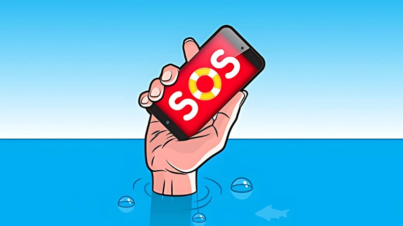 SOS là cái gì vậy? Tầm quan trọng trong đời sống