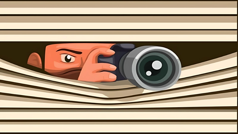 Stalk là gì trên Facebook? Hành vi phổ biến và mức độ nguy cơ
