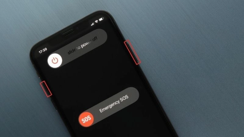 Cách khắc phục iPhone bị nóng hiệu quả tức thì