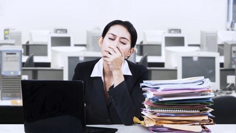 Tác hại khi không ăn sáng ảnh hưởng đến sức khỏe
