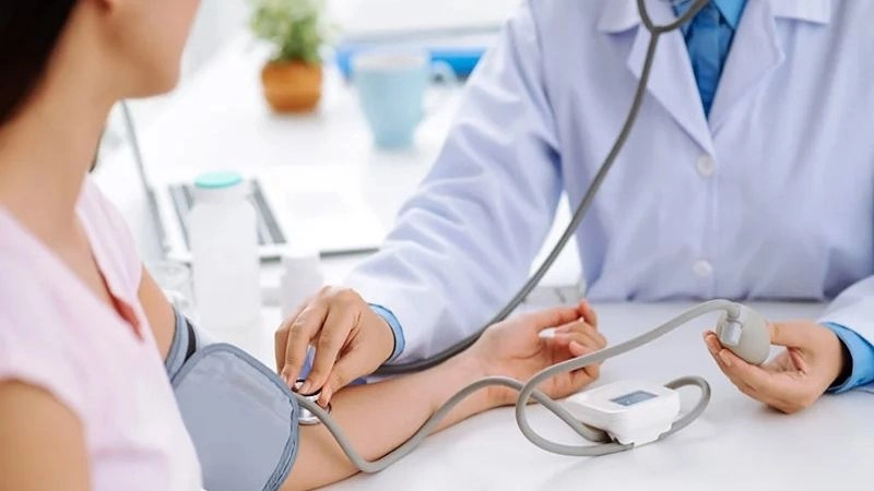 Triệu chứng khi bị viêm phổi dễ bị bỏ qua