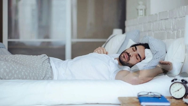 Nguyên nhân dẫn đến ngủ nhiều làm bạn lo lắng