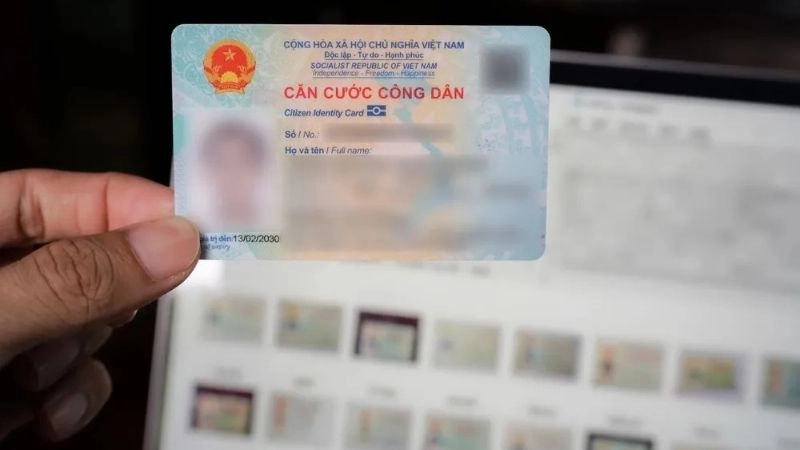 Làm gì khi để lộ thông tin CCCD tránh bị lợi dụng
