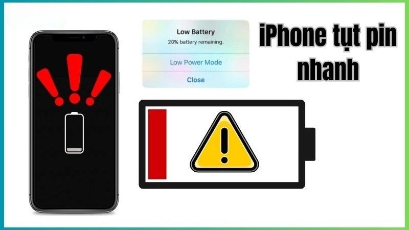 Dấu hiệu khi bị hack icloud dễ bị bỏ qua