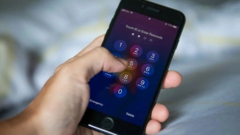 Cách xử lý khi bị hack icloud để tránh rủi ro
