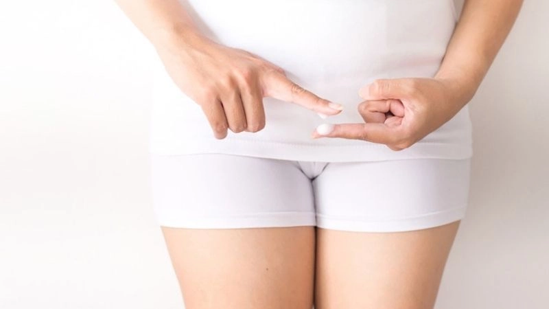 Nguyên nhân khiến khí hư ra nhiều bất thường