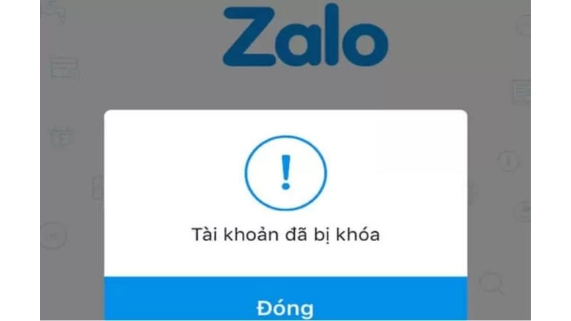 Nguyên nhân khiến Zalo dễ bị hack hiện nay