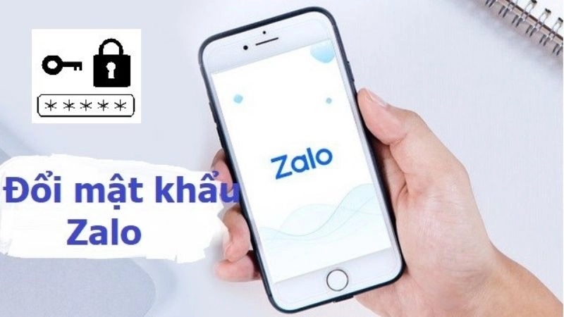 Cách xử lý khi tài khoản Zalo bị hack