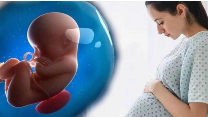 Bị dư ối có ảnh hưởng đến thai nhi không là điều khiến mẹ bầu lo lắng
