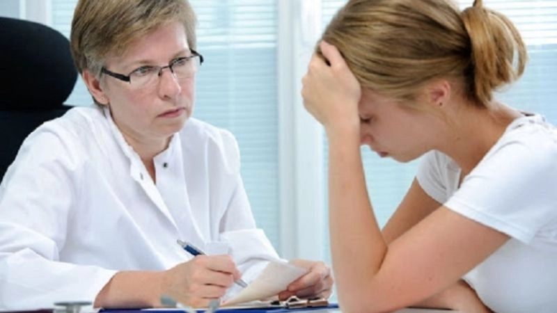 Liệu pháp tâm lý thay đổi hành vi giật tóc: là phương pháp hiệu quả nhất trong điều trị bệnh này