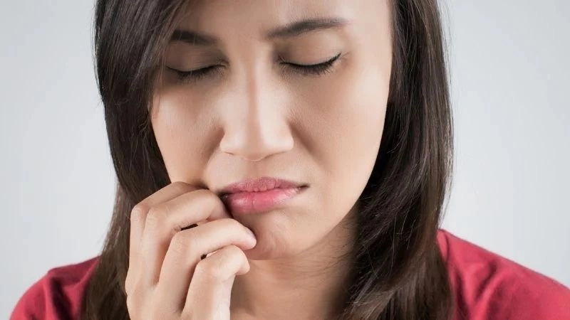 Tê mặt (facial numbness) là tình trạng mất cảm giác, dạ cảm, yếu cơ hoặc liệt
