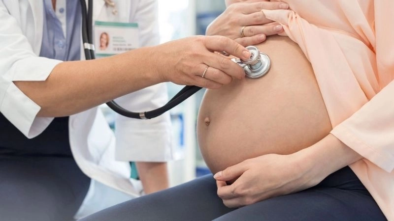 Những trường hợp mẹ bầu cần gặp bác sĩ ngay