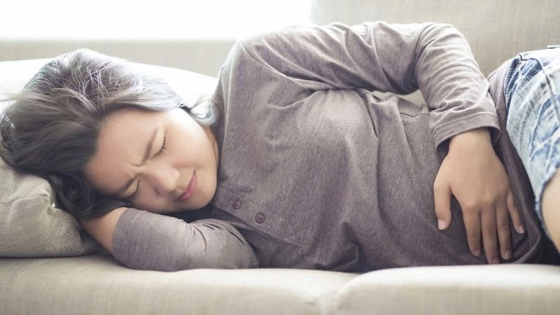 Nguyên nhân dẫn đến rỉ ối mẹ bầu không nên chủ quan