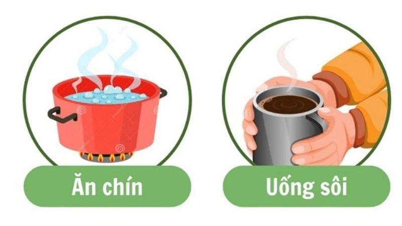 Cách phòng tránh tiêu chảy kéo dài hiệu quả